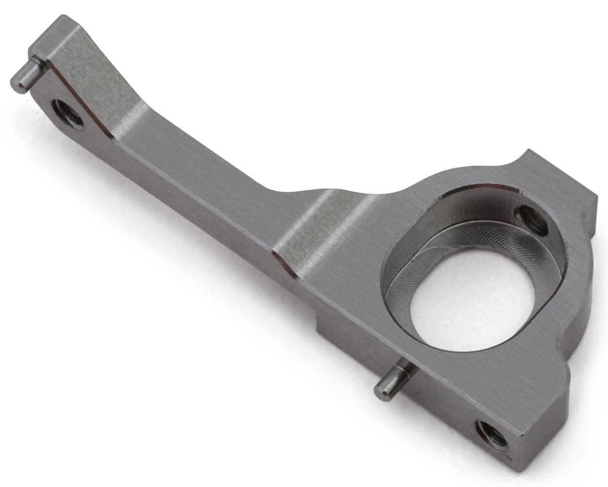 XBility RC XBOne Aluminum Left Motor Mount