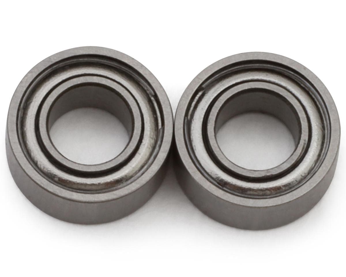 XBility RC 3x6x2.5mm Radial Metal Shielded Bearing (2)