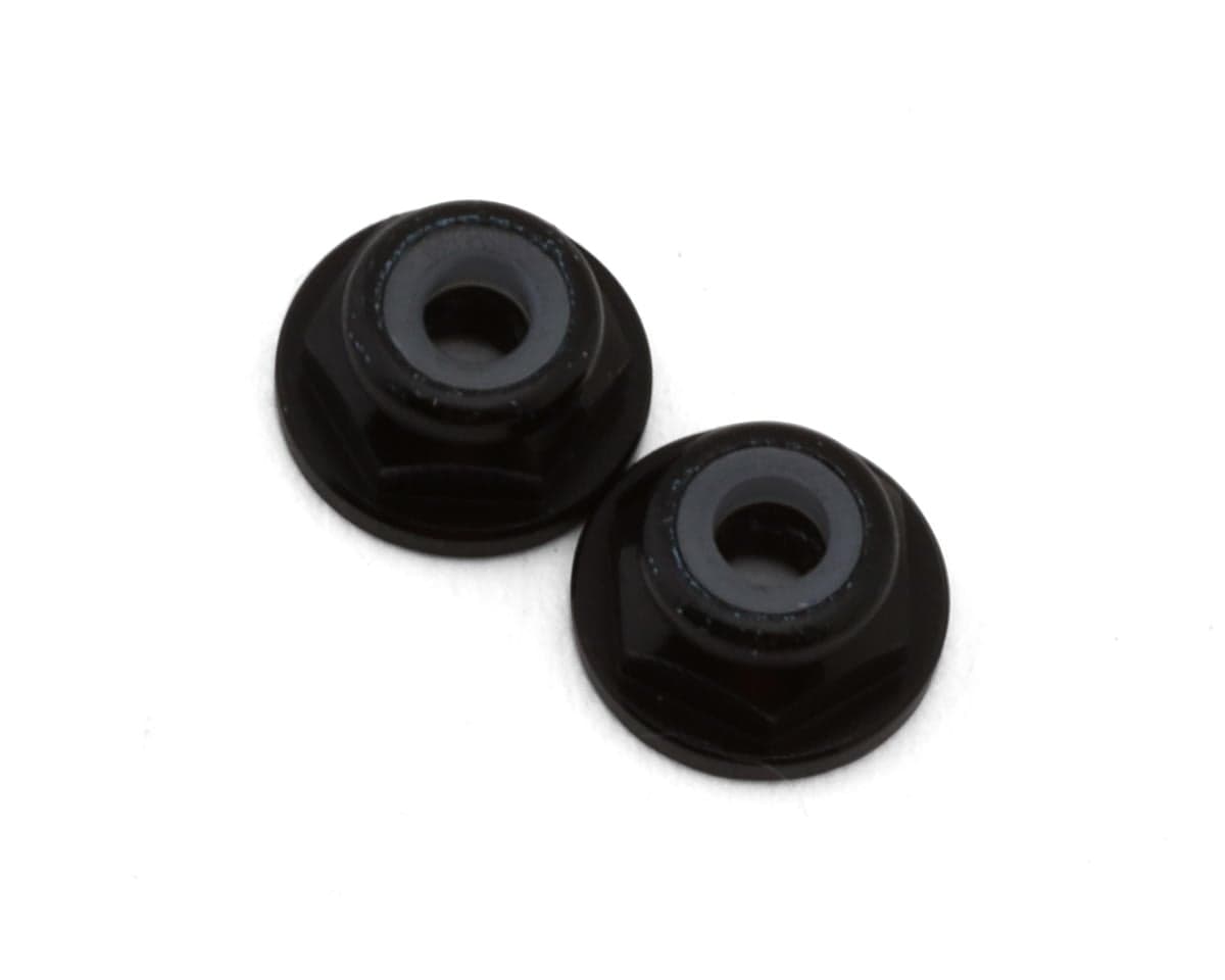 XBility RC 2mm Lock Nut (2)