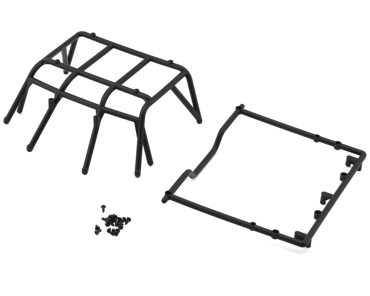 HPI Monster King Big Kahuna Ford Bronco 4400 Monster Truck Roll Cage Set