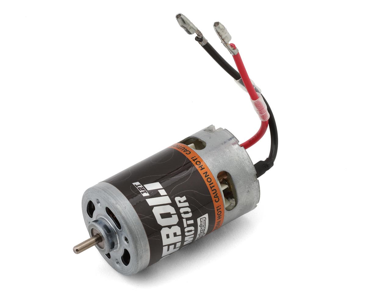 HPI Firebolt 550 Brushed Motor (12T)