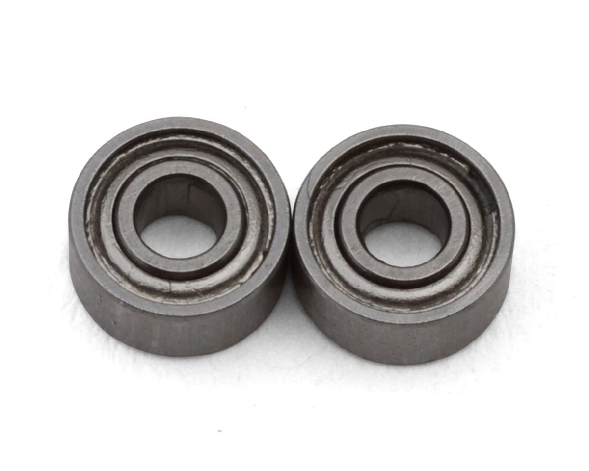 Mugen Seiki 2x5x2.3mm Metal Shielded Ball Bearings (2)