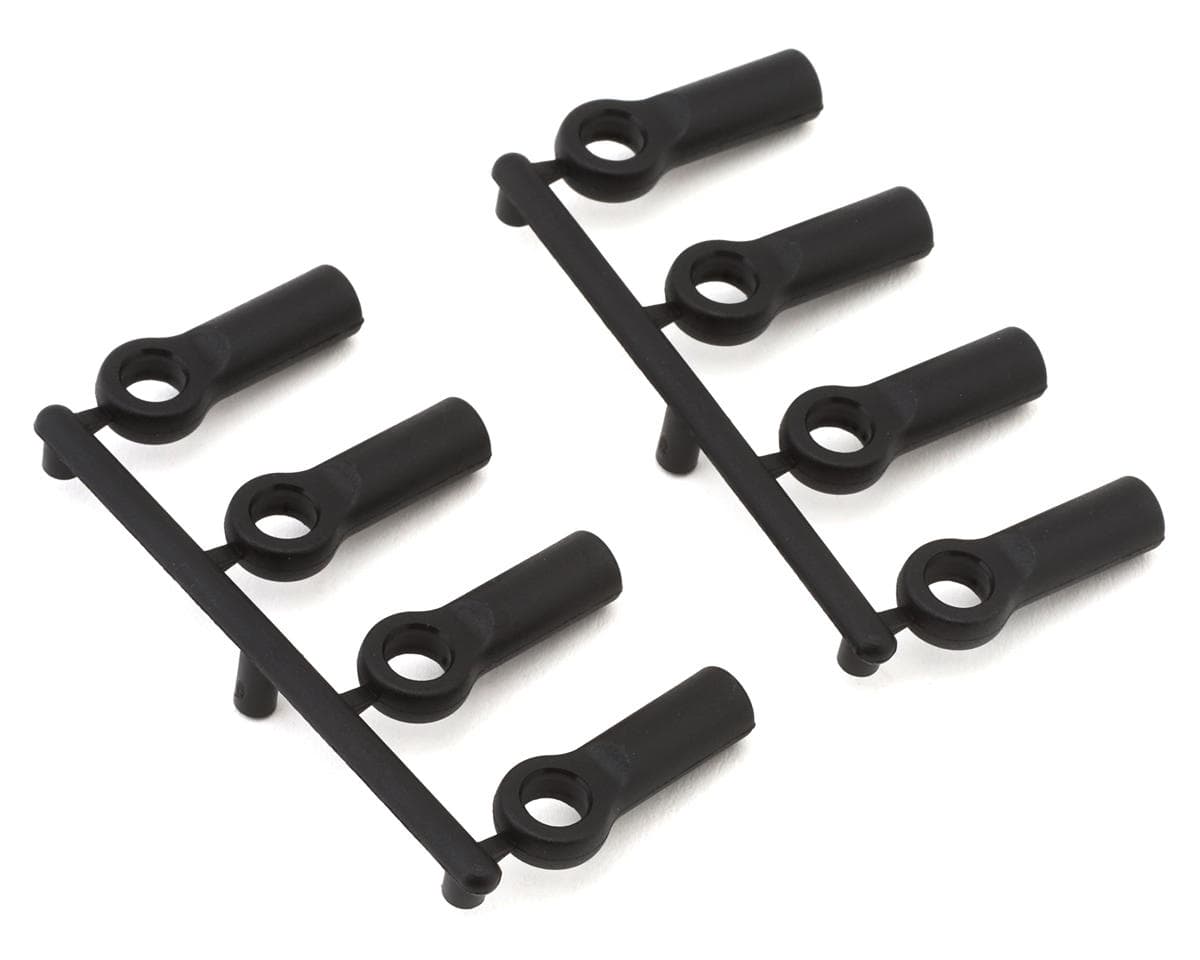 XRAY '26 RX8 4.9mm Composite Ball Joint Set (8)