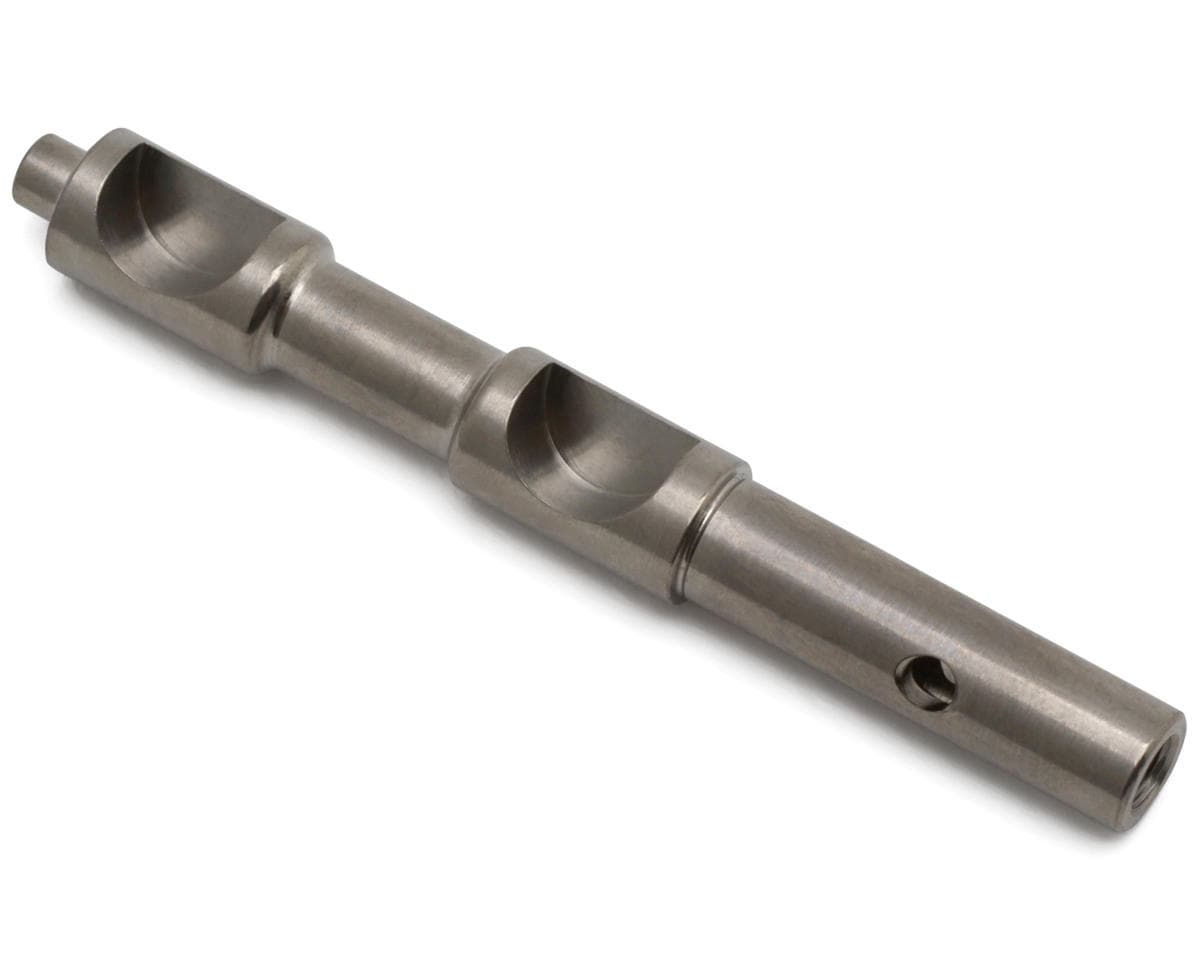 XRAY '26 RX8 Titanium Brake Cam Post