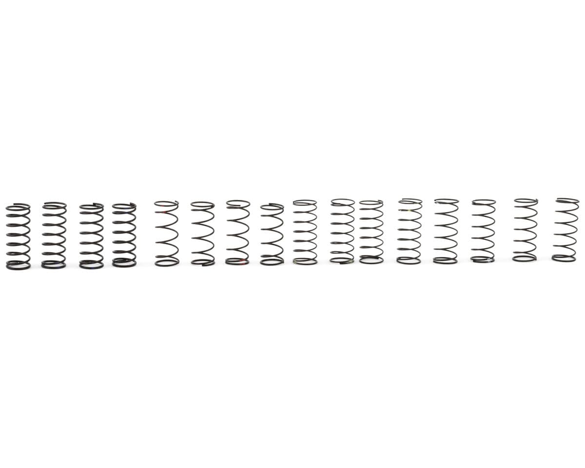 RC4WD Rock Krawler Shock Spring Assortment (90mm) (16) (Front/Rear)