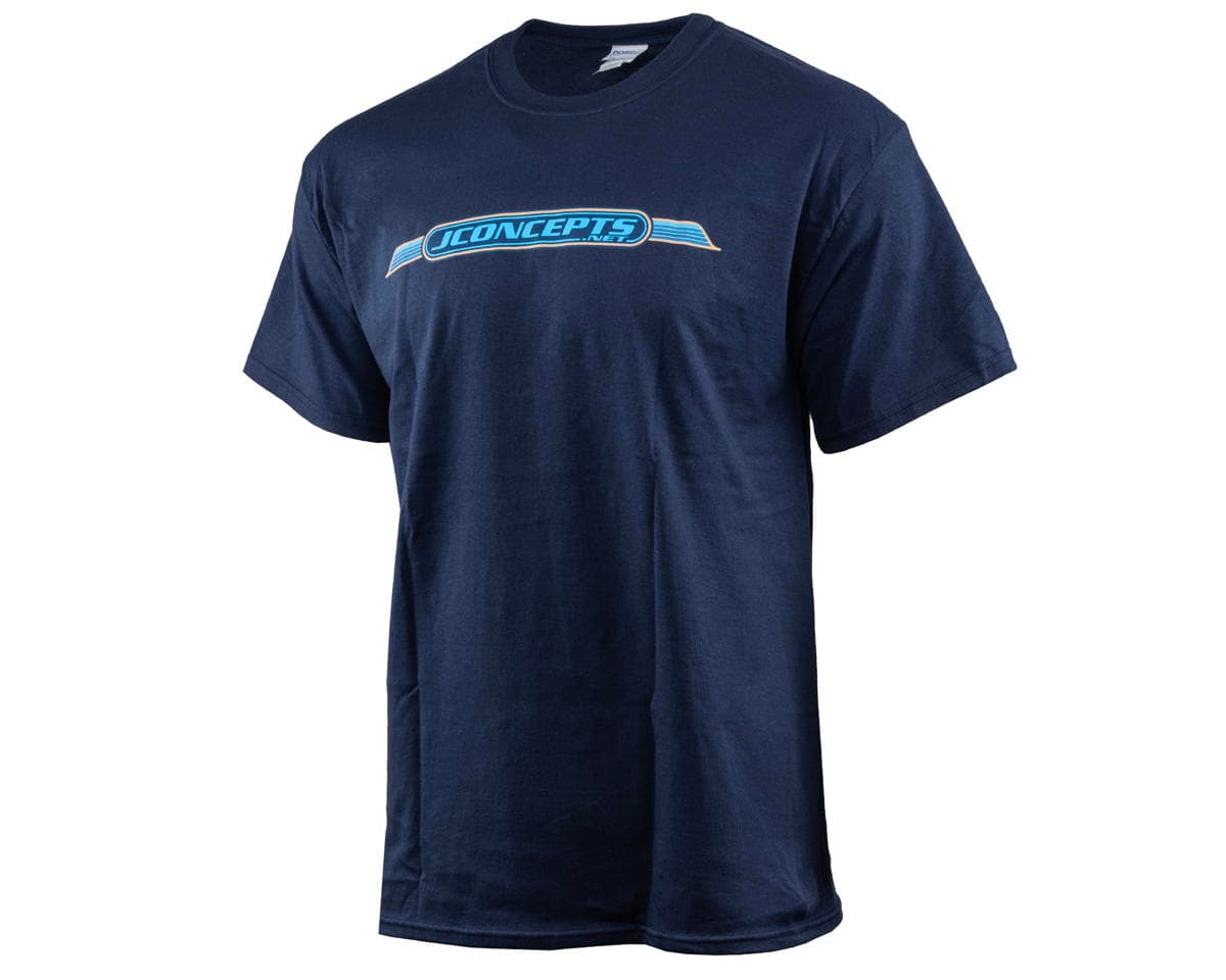 JConcepts Cruiser T-Shirt (Black) (M)