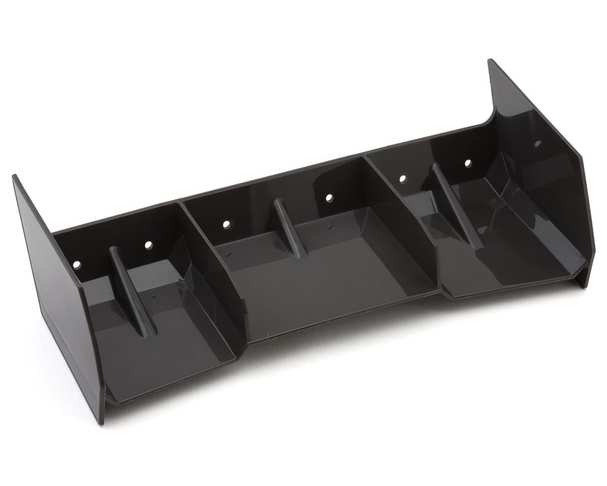 AKA Katana Plastic 1/8 Off-Road Wing (Grey)