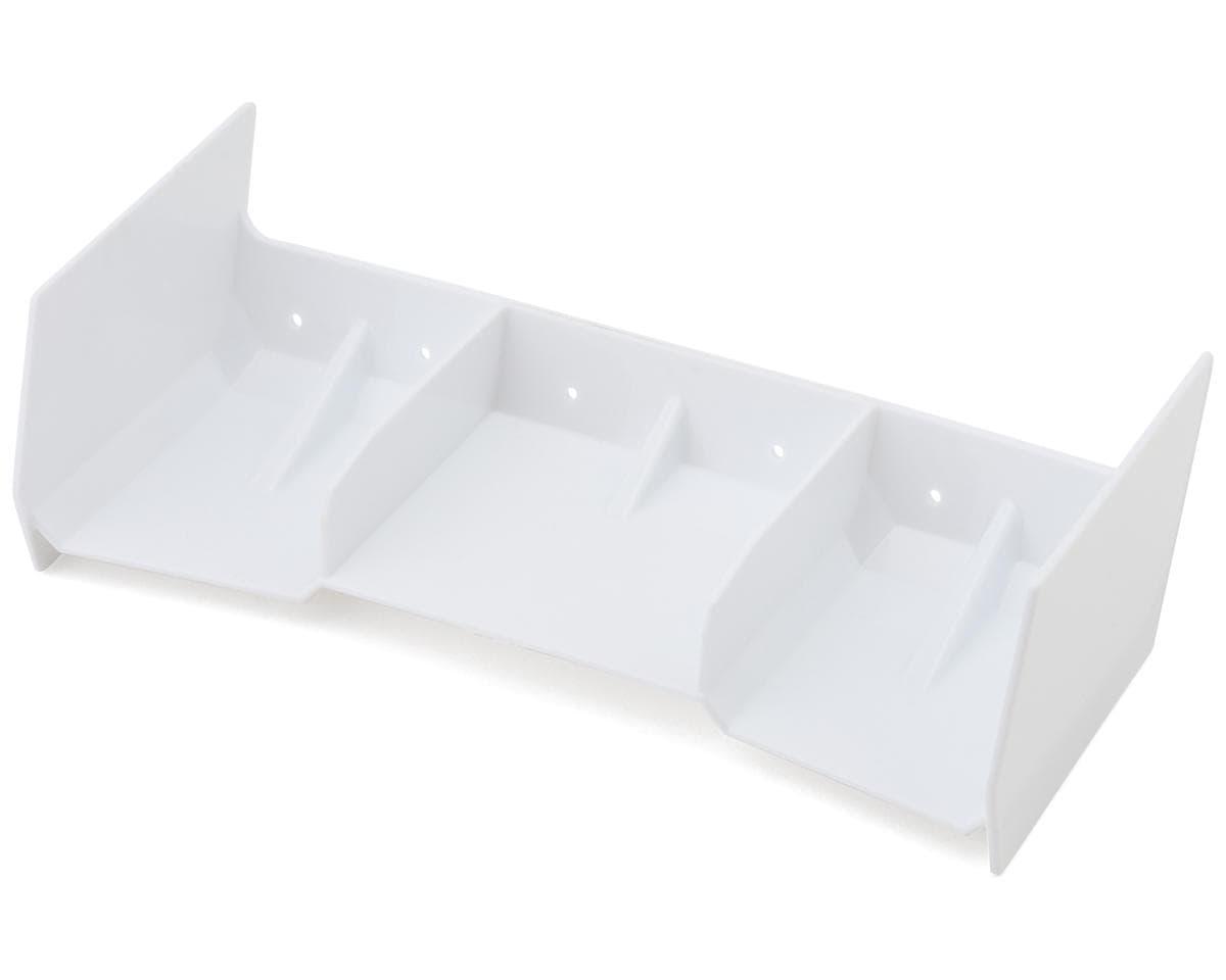 Pro-Line Sector Plastic 1/8 Buggy & Truggy Wing (White)