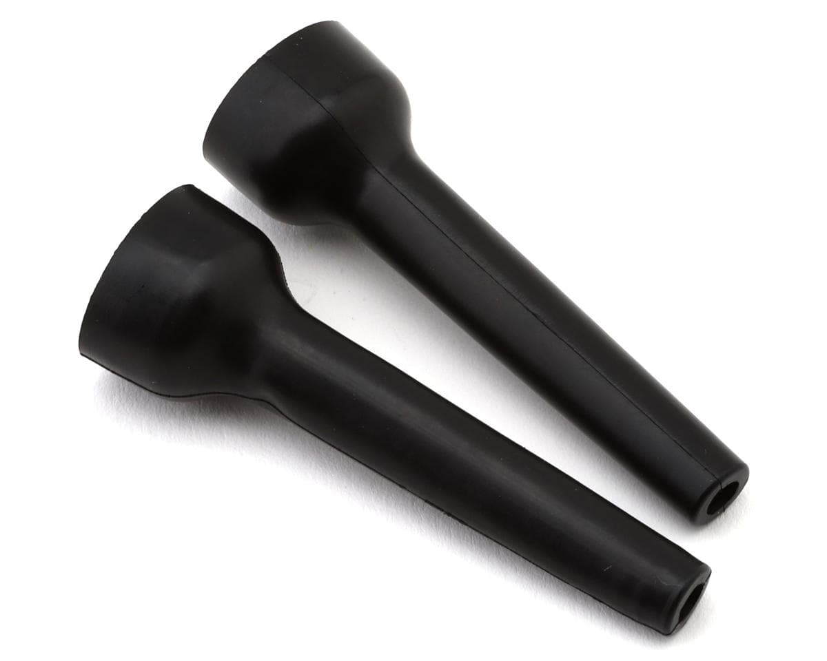 Tekno RC MT48 2.0 16mm Rear Shock Boots (Long) (2)