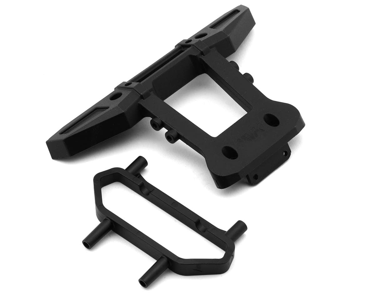 Maverick Quantum2 XT Rear Bumper Set