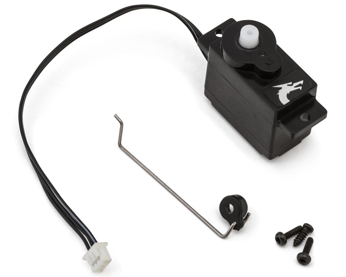 UDI RC UCX18 Shift Servo