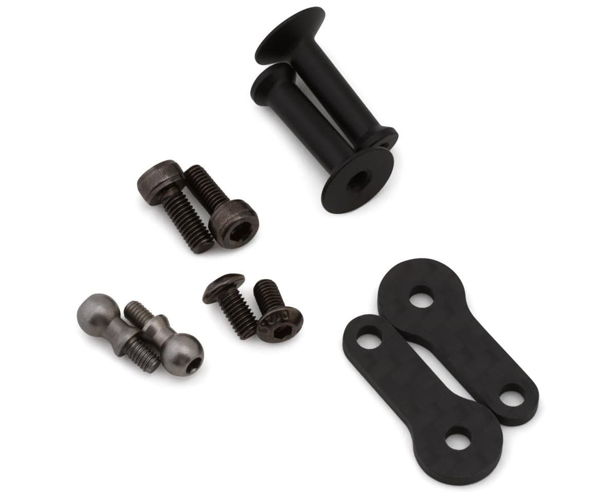 OMPHobby M5/M6 Canopy Mounting Set
