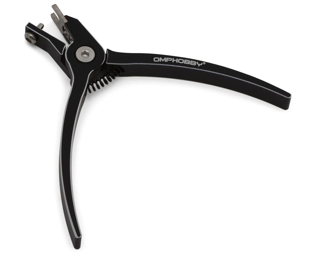 OMPHobby Ball Link Pliers (3.5–5.8mm) (M1/M2/EXP/EVO/M4)