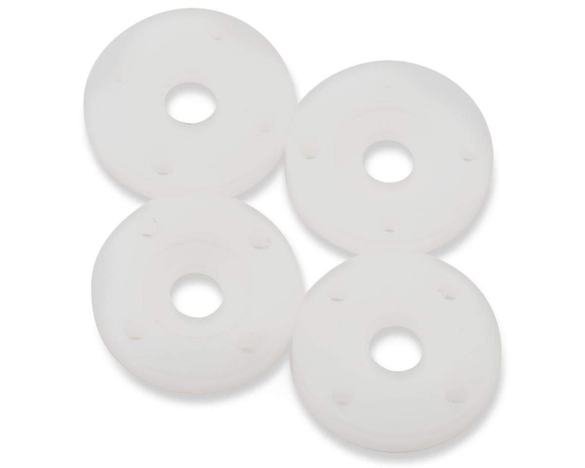 Serpent Medius X20 Shock Pistons (4 Hole) (4)