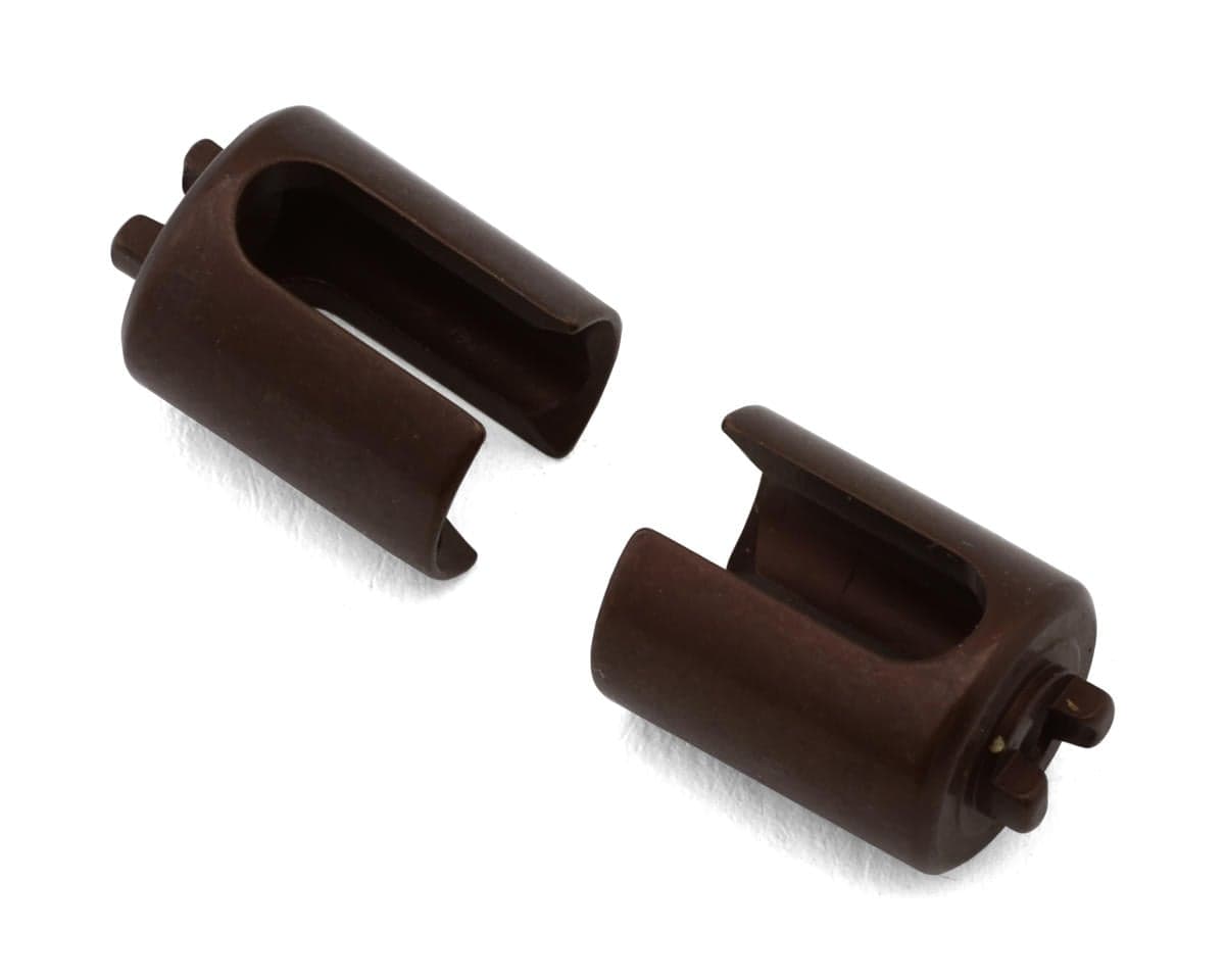 Serpent Medius X20 Aluminum Differential Outdrives (2)