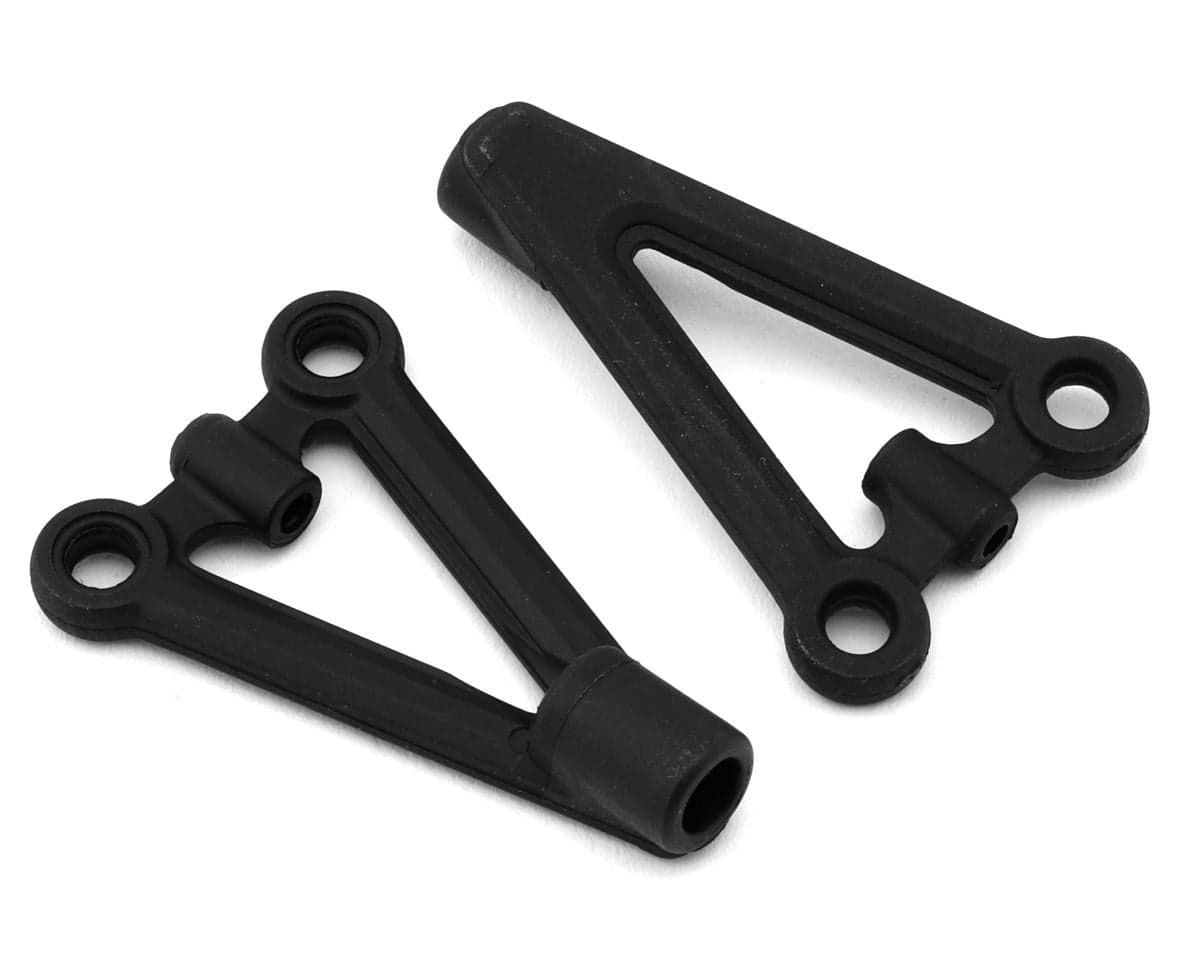 Serpent Medius X20 Rear Upper Suspension Arms (2)