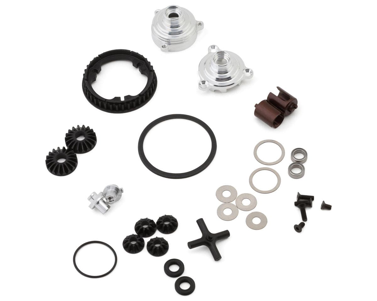 Serpent Medius X20 Gear Differential Set