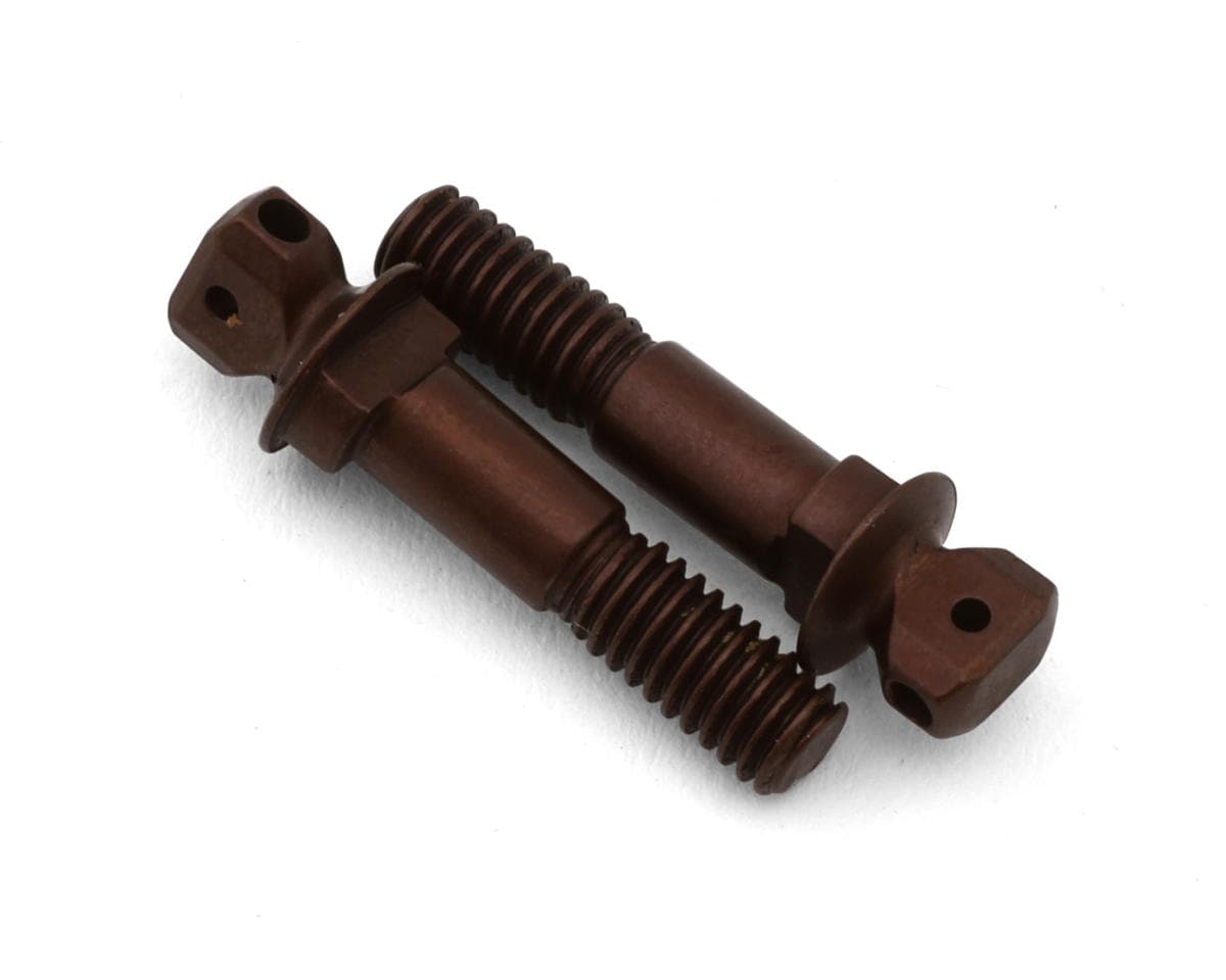 Serpent Medius X20 CVD BB Axles (2)