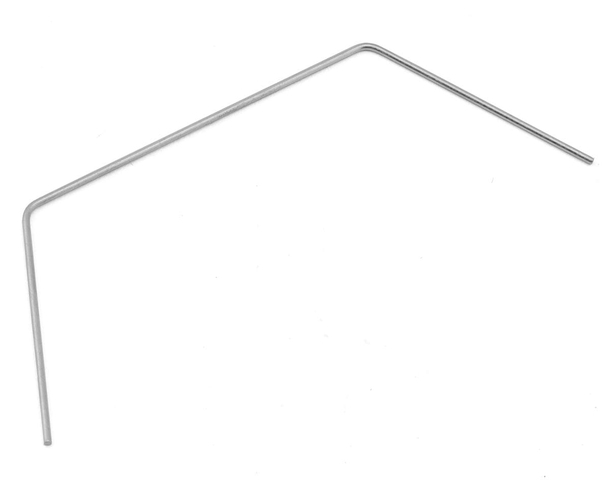 Mugen Seiki MTC3 Anti-Roll Bar (Front/Rear) (1.1mm)