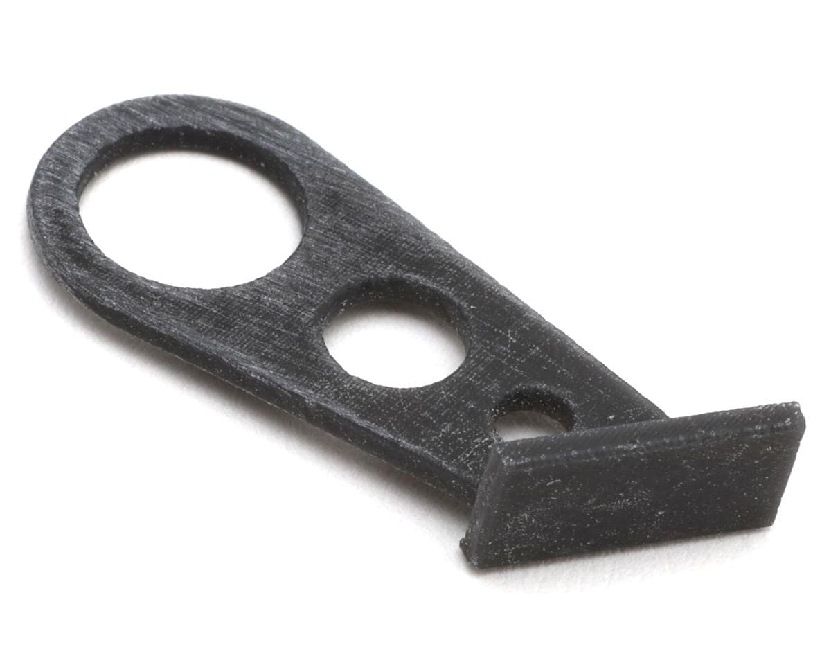 24K RC Technology 1/10 Toyota AE86 Trueno DWORK Front Hook (Miniature Scale Drift Accessory)