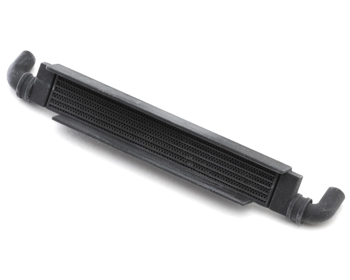 24K RC Technology 1/10 Nissan Spirit Rei Silvia S13 Plastic Intercooler (Miniature Scale Drift Accessory)