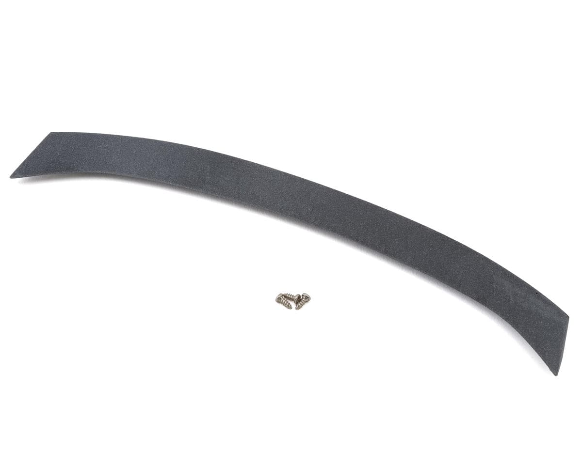 24K RC Technology 1/10 Toyota Yaris GR Lower Spoiler (V1) (Miniature Scale Drift Accessory)