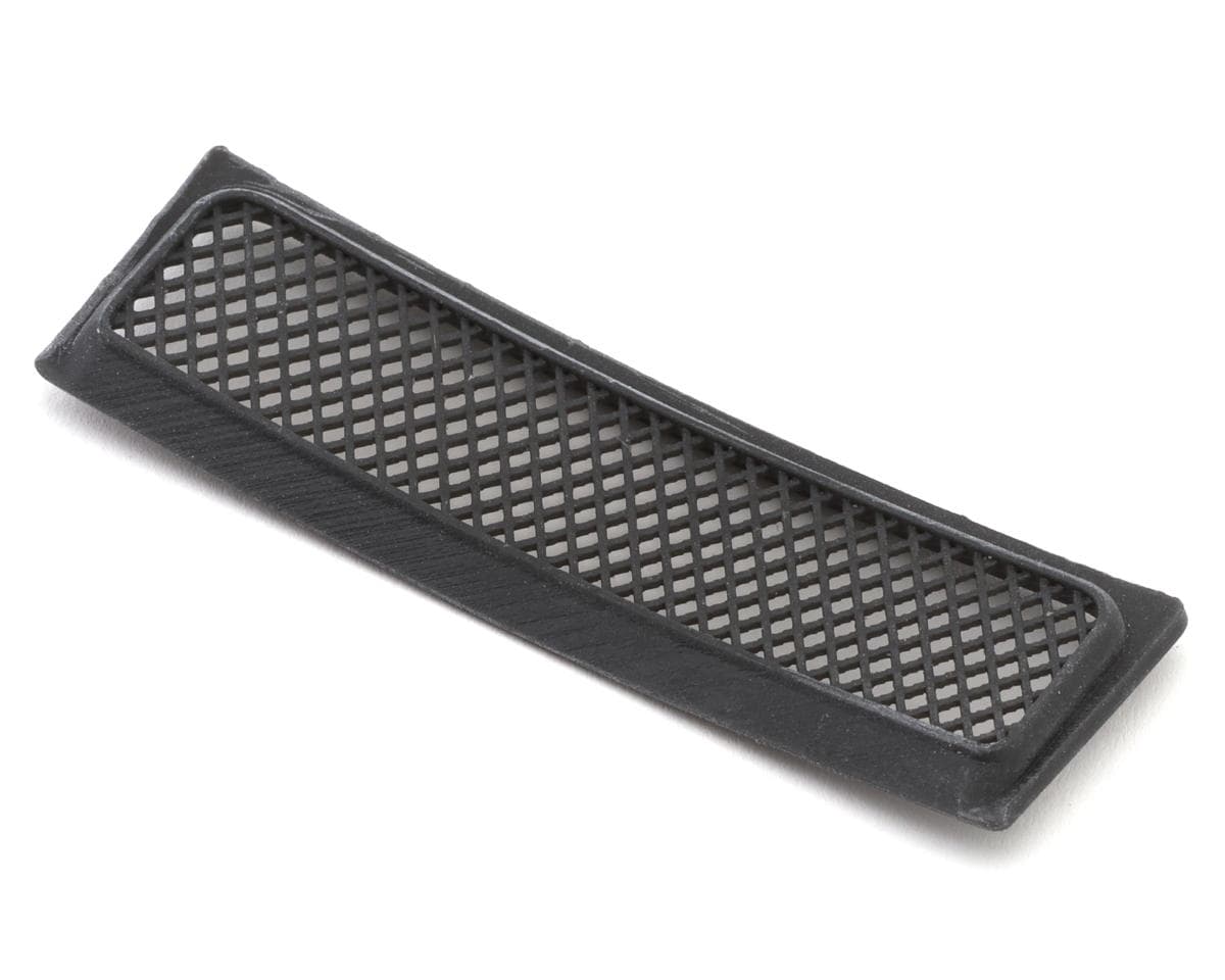 24K RC Technology 1/10 BMW E36 M3 Front Bumper Air Intake Vent (Miniature Scale Drift Accessory)