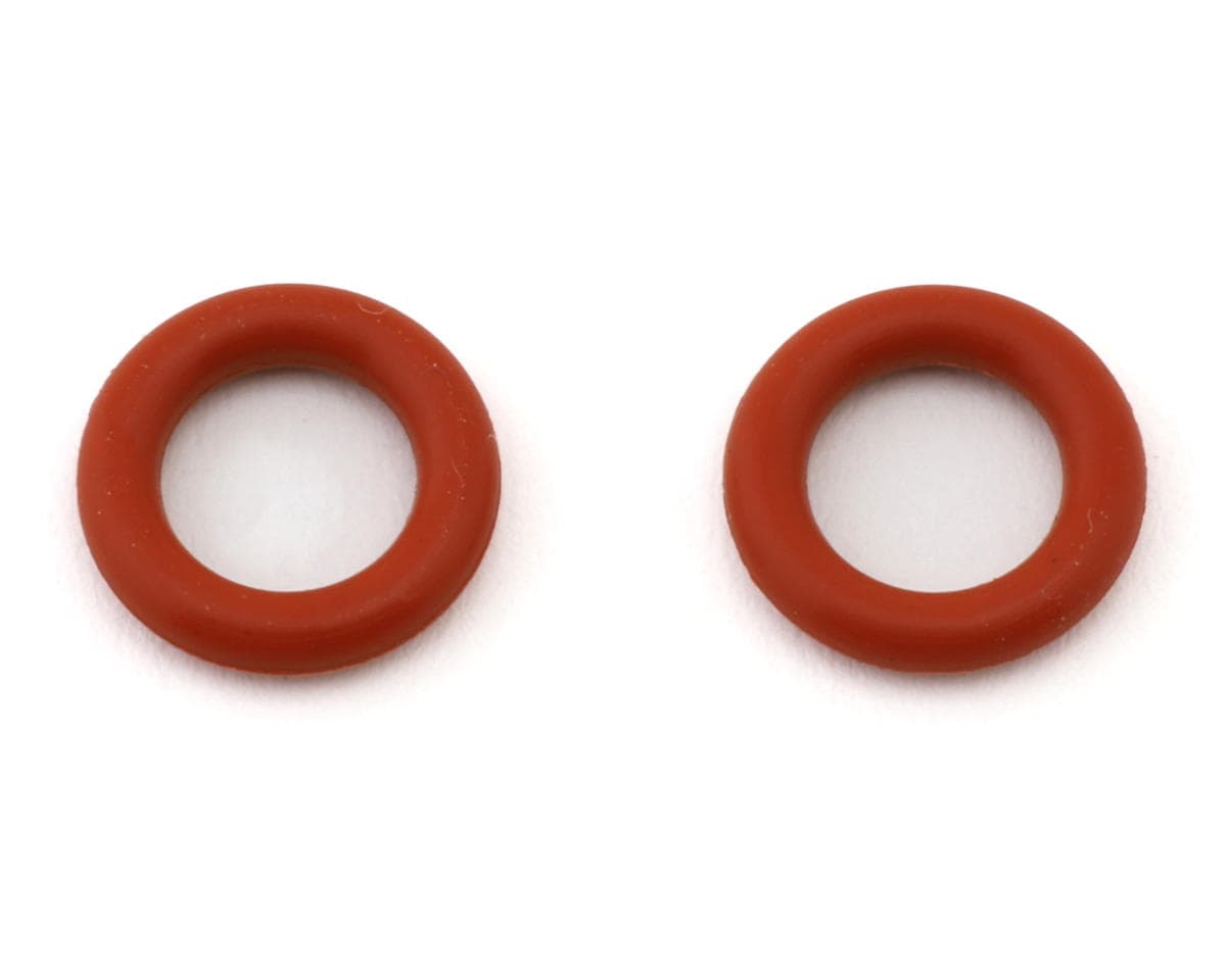 HongNor X5B P-6 Differential O-Rings (2)