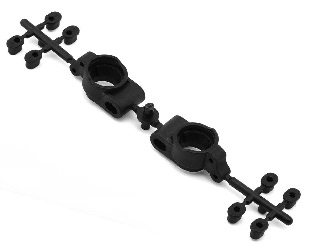 HongNor X5B Rear Hub Carrier Set w/Bushings