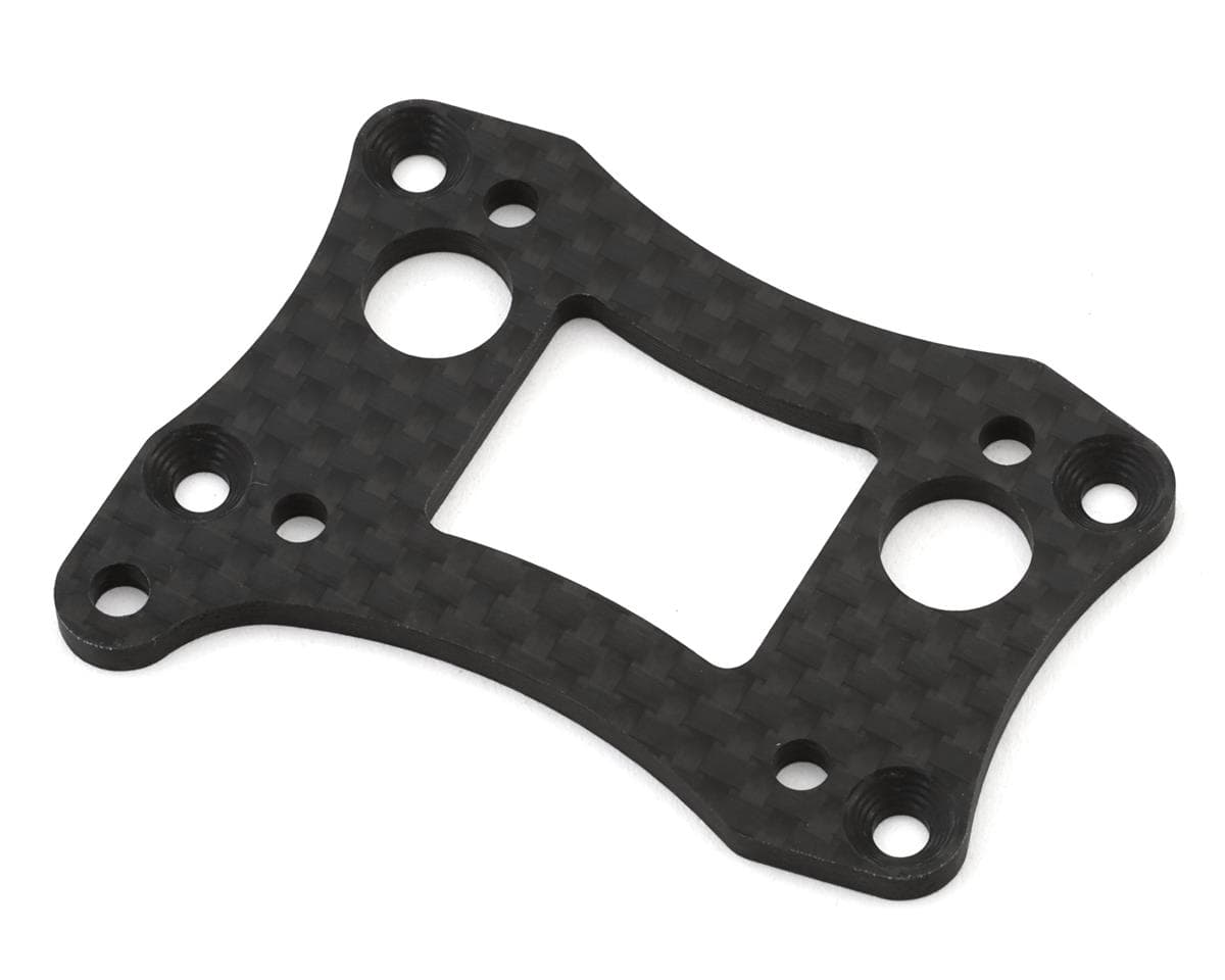 HongNor X5B Carbon Fiber Center Differential Top Plate