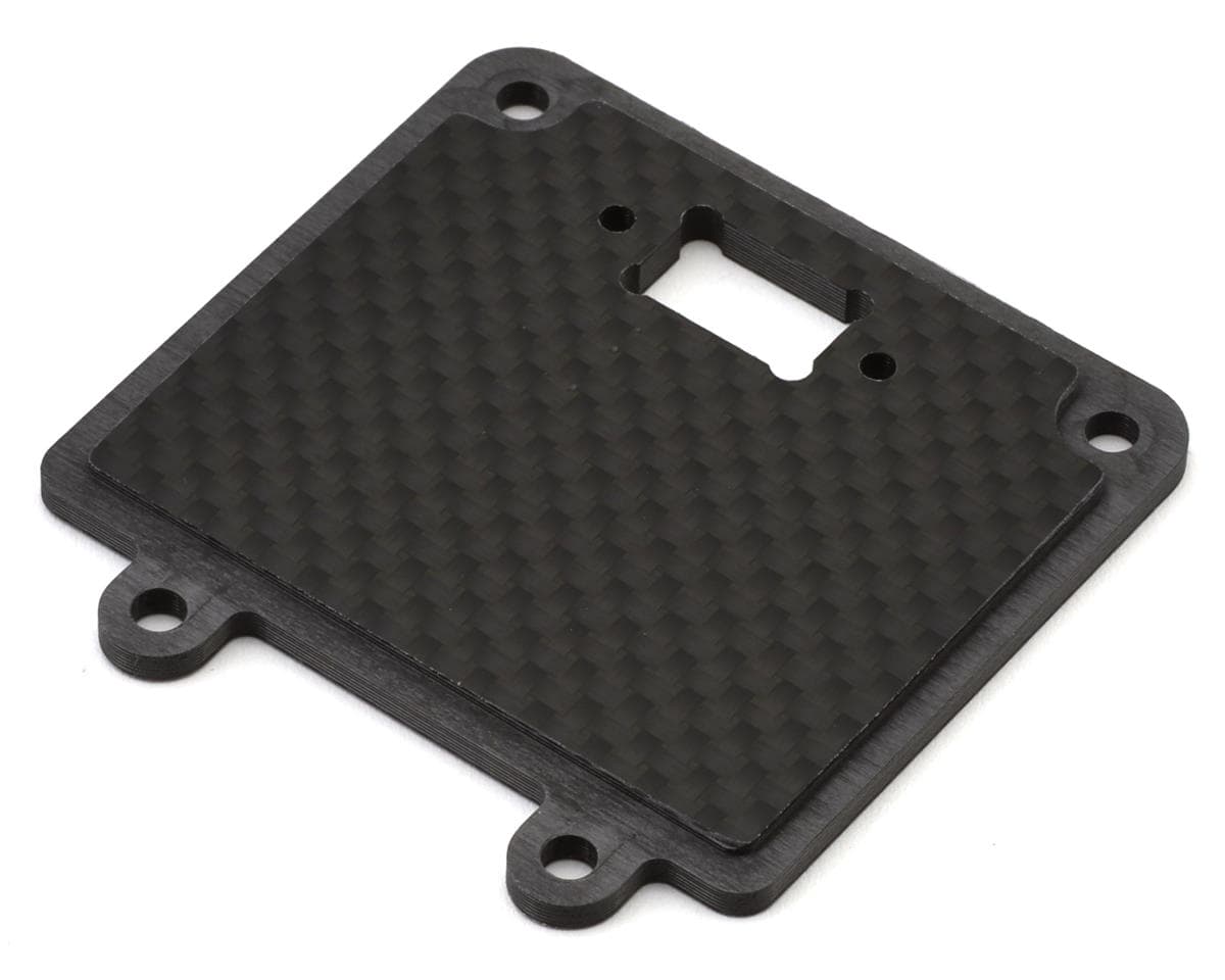 HongNor X5B Carbon Fiber Receiver Cover