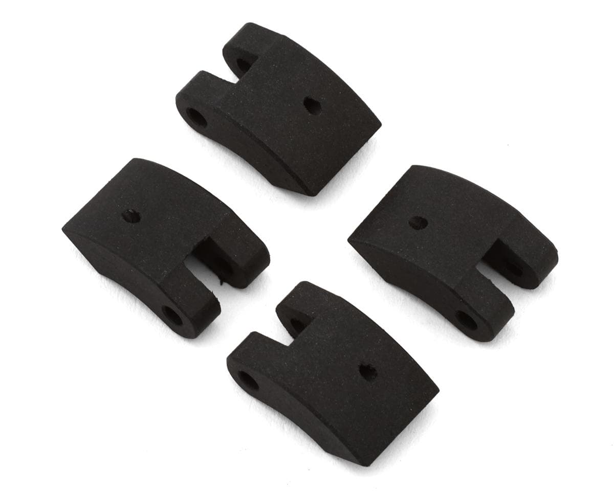 HongNor X5B Composite Clutch Shoes (4)