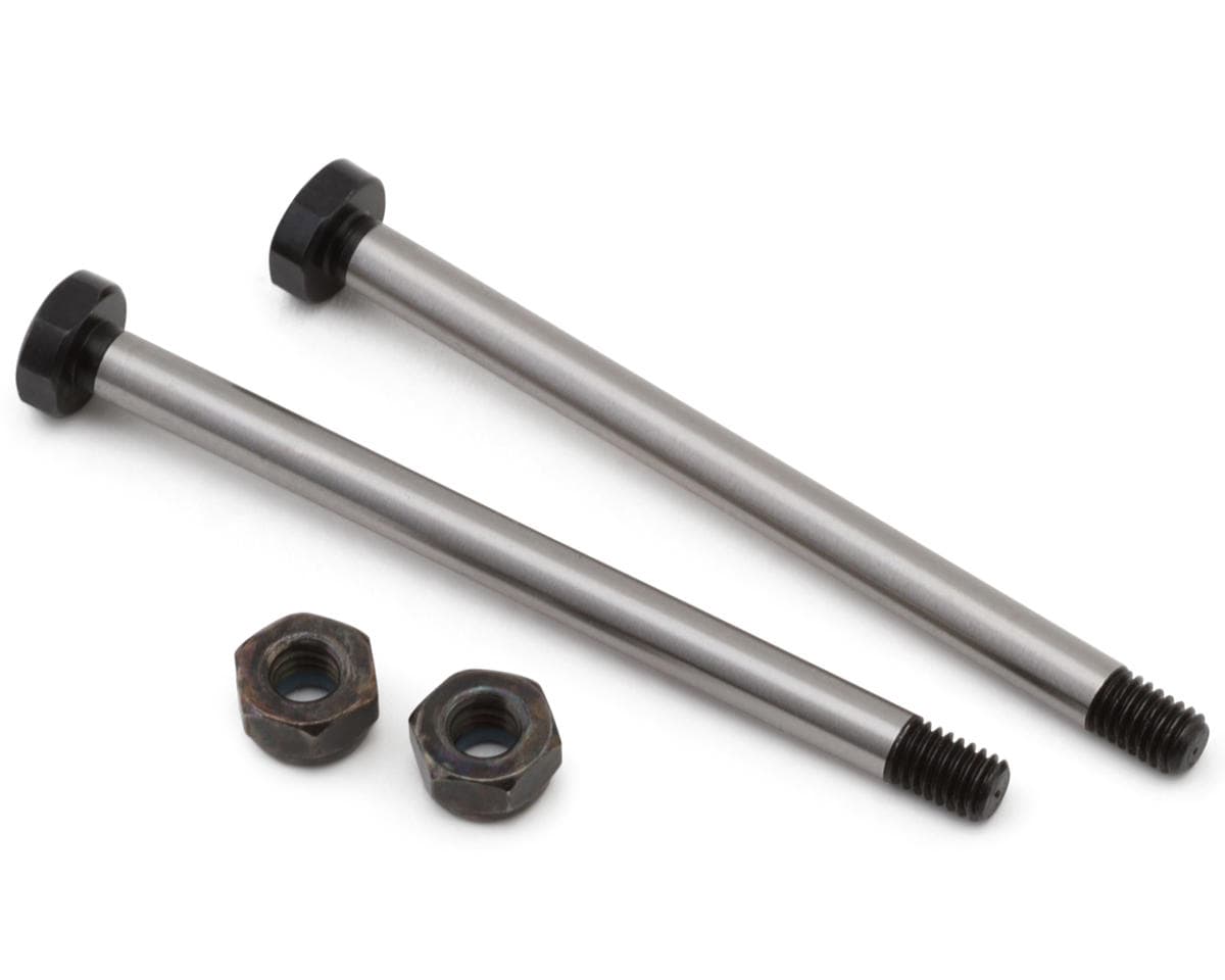 Kyosho Inferno MP11 Front Lower Suspension Hinge Pins Set