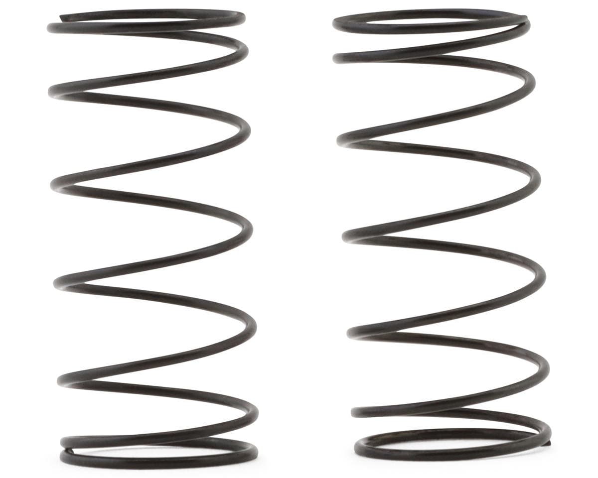 Kyosho Ultima RB7.5 Front Shock Springs (2) (1.2x5x44/3.8)