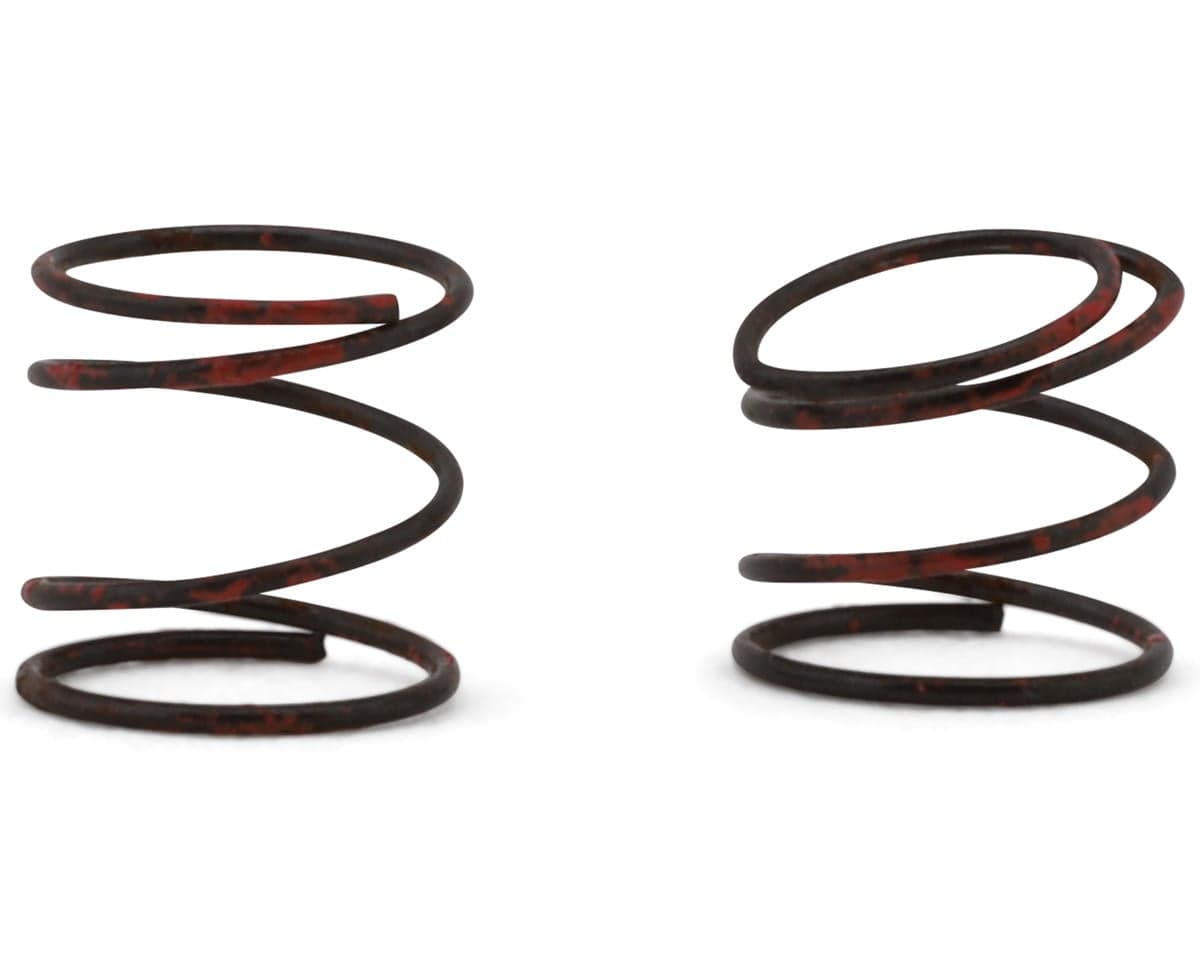 XBility RC XBOne Side Springs (2) (Extra Hard)
