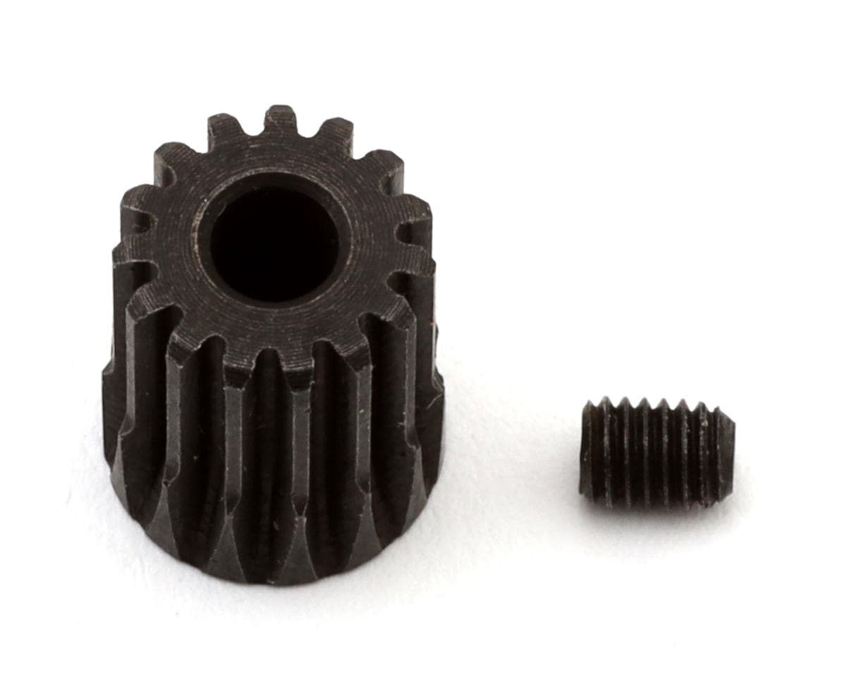 Arrma Mini Kraton Mod 0.5 Steel Pinion Gear (15T)