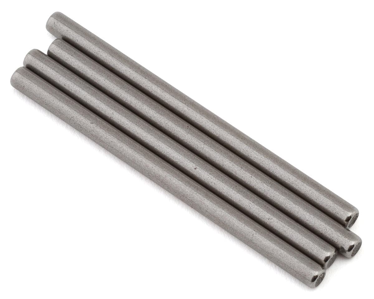 Arrma Mini Kraton 3x47mm Lower Inner Hinge Pin Set (Front/Rear)