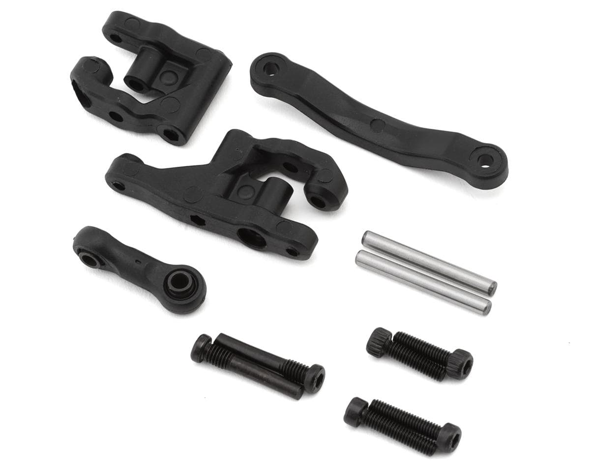 Arrma Mini Kraton Steering Parts Set