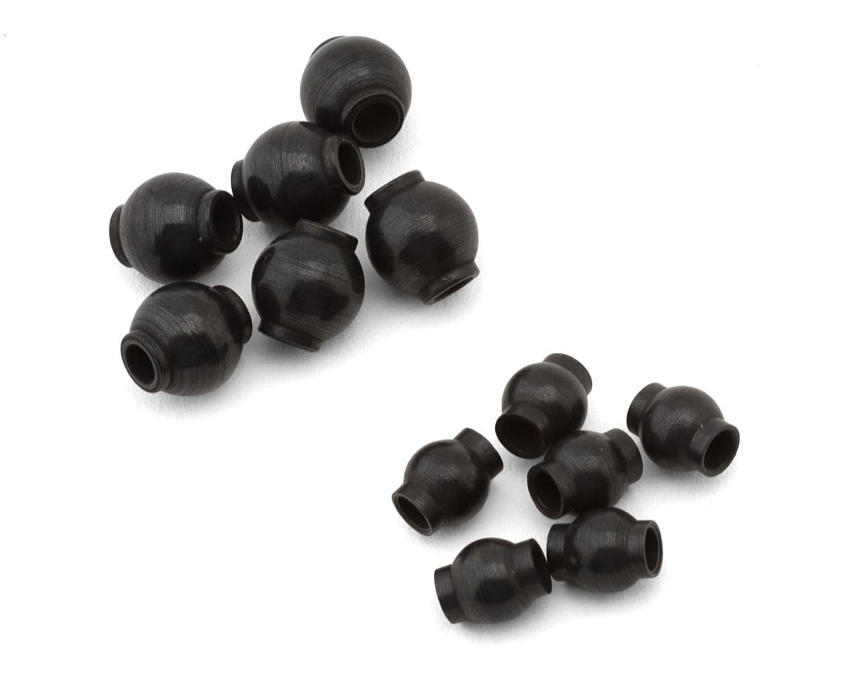Arrma Mini Kraton Steel Pivot Ball Set