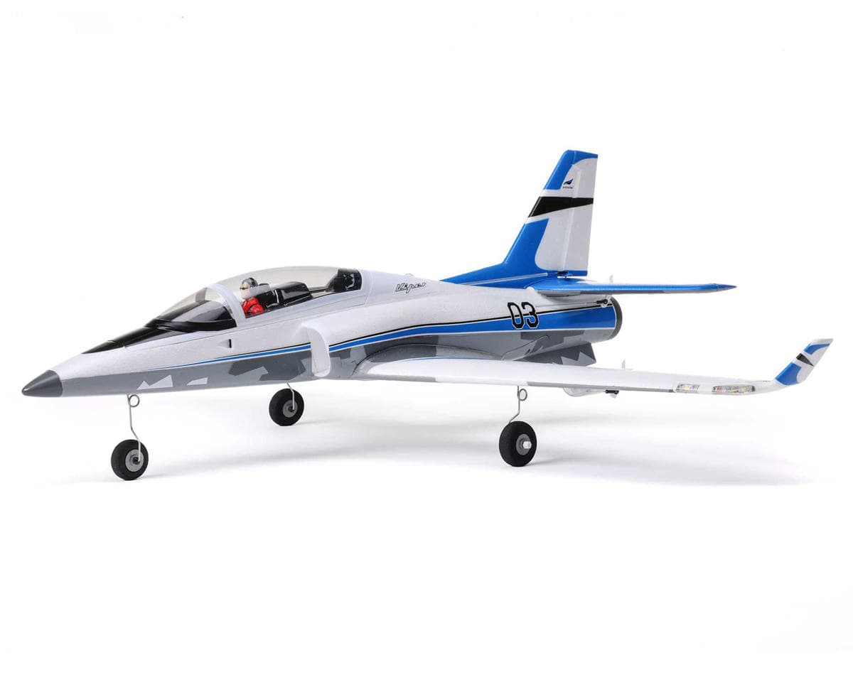 E-flite UMX™ Viper 30mm EDF BNF Basic Electric Jet (530mm) w/AS3X® & SAFE® Select