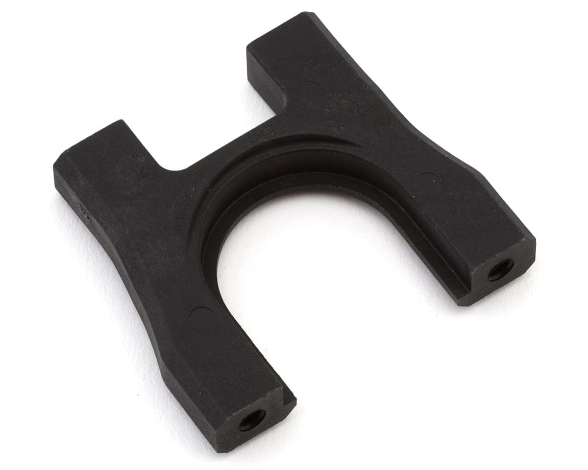 Team Losi Racing 22X-4 2.0 Decoupled Slipper Center Bulkhead