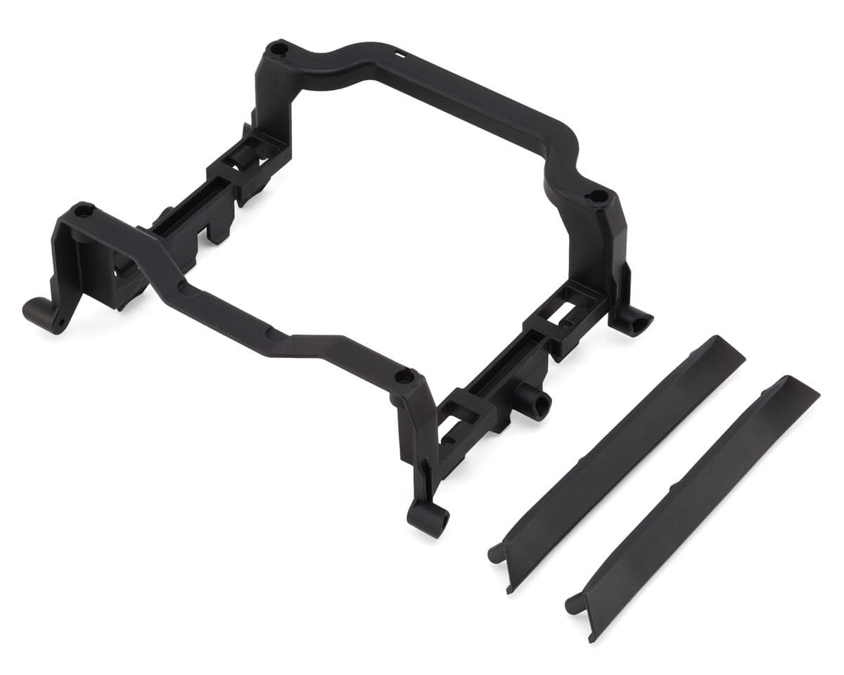 Traxxas Mini Slash® Body Cross Brace Set w/Clipless Latches
