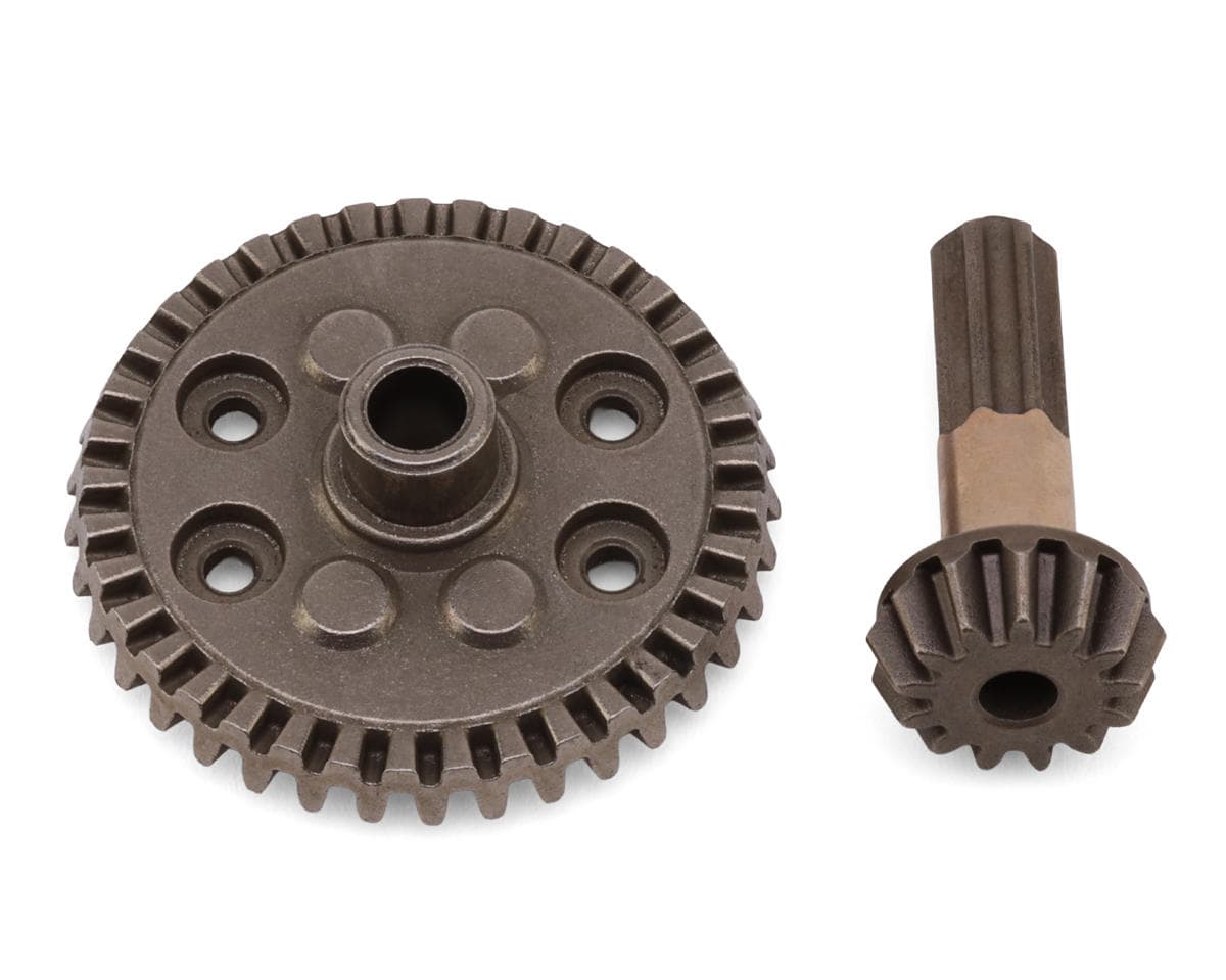 Traxxas Mini Slash®/Rally VXL Front Planetary Differential Ring & Pinion Gear Set (37T/13T)