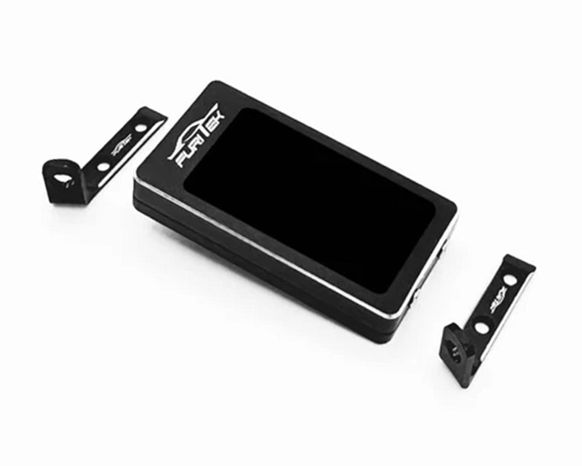 Furitek Slidetech ESC External OLED Display (Black)
