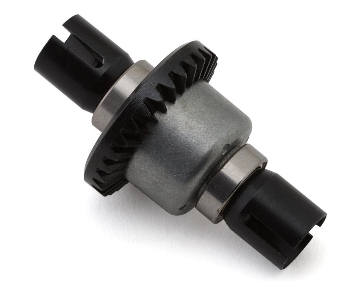 Maverick Qbit Assembled Differential (Machined Steel)