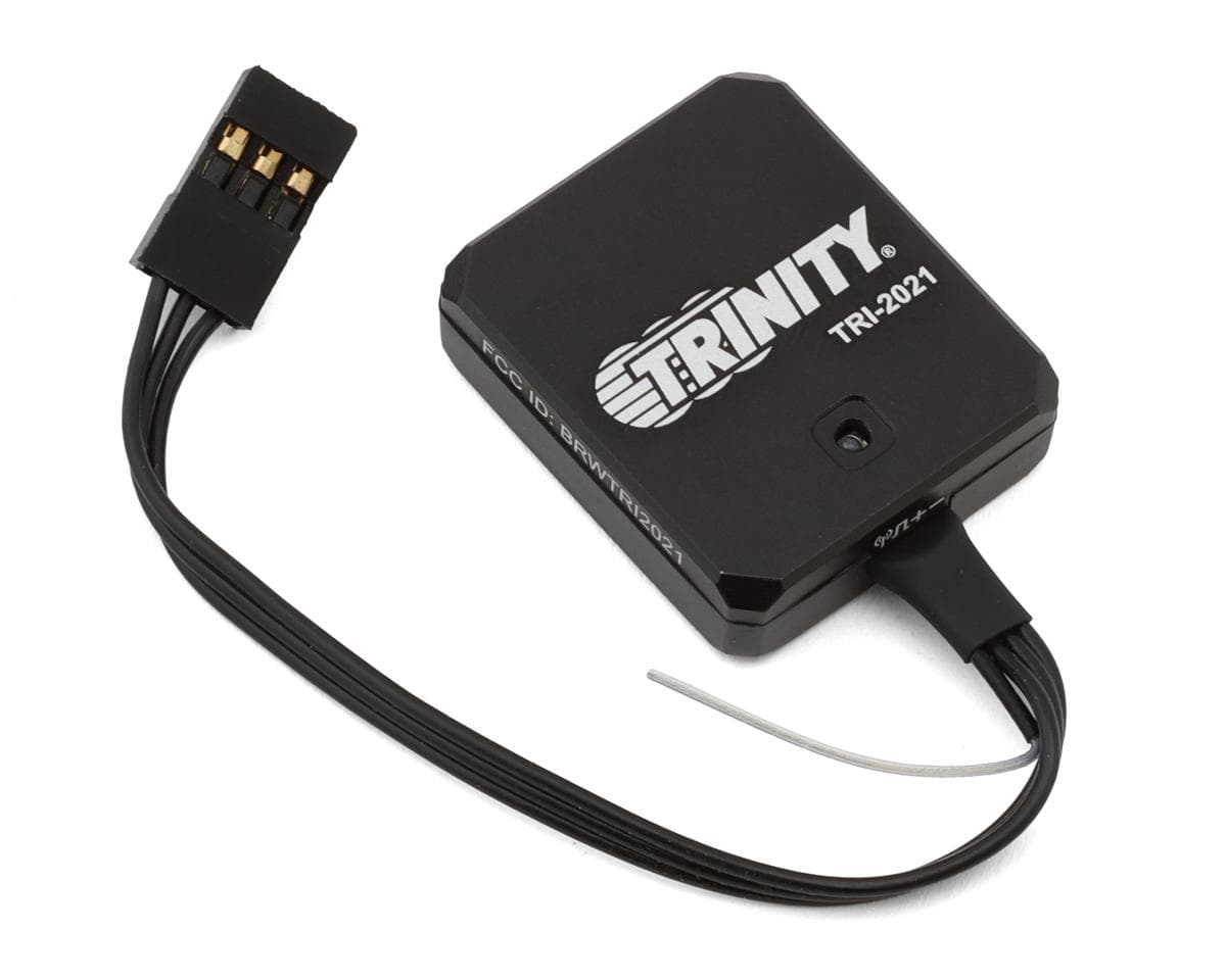 Trinity OTA Gen3 ESC Programming Module