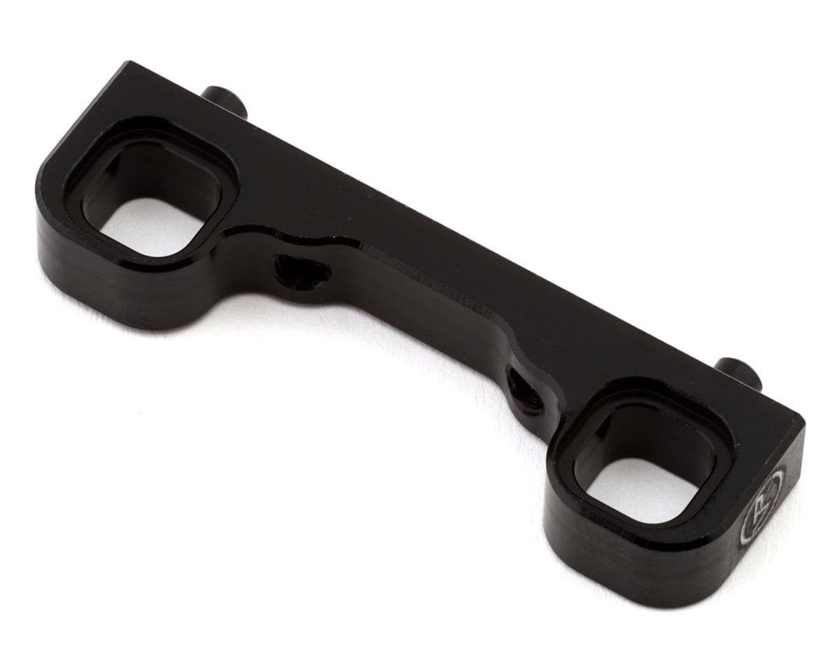 Vision Racing Team Associated RC10B84 Aluminum C-Block (-1°)