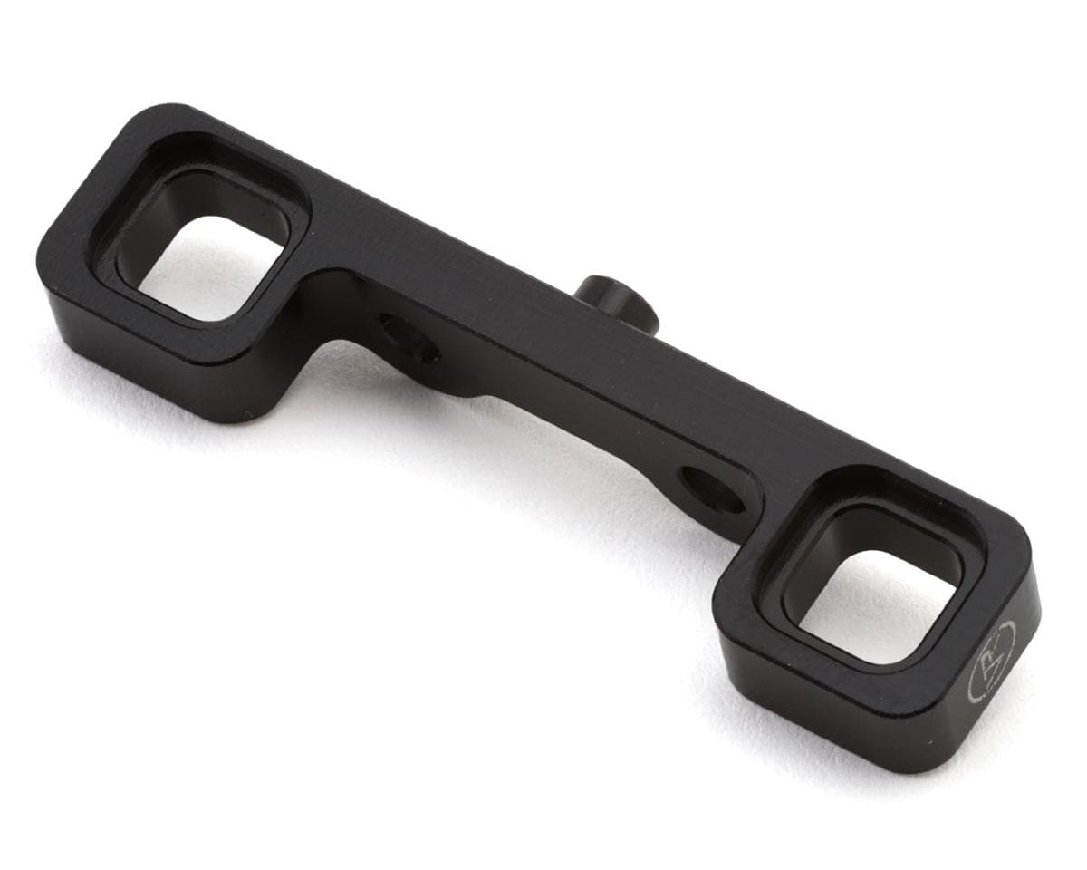 Vision Racing TLR 22X/22X-T Aluminum C-Block (-1°)