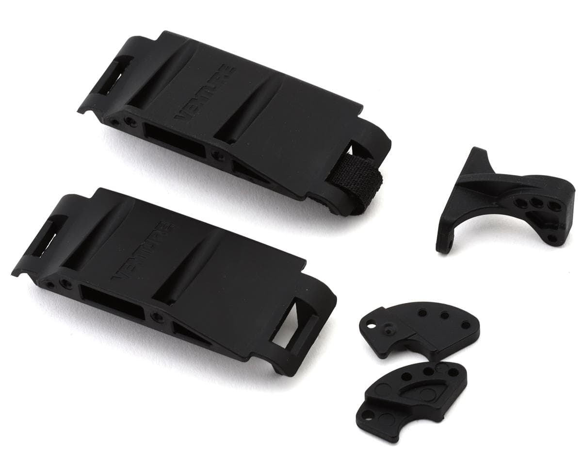 HPI Venture18 CC Side Plates and Suspension Mounts Set