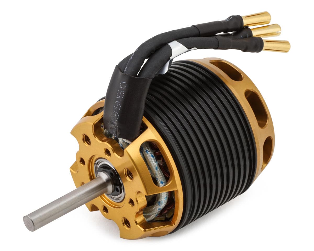 Scorpion HK5 4026 Brushless Motor (6x32mm Shaft) (815kV)